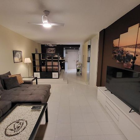 Estudio Cerca De La Playa Apartment Costa Adeje  ภายนอก รูปภาพ