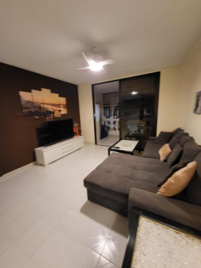 Estudio Cerca De La Playa Apartment Costa Adeje  ภายนอก รูปภาพ
