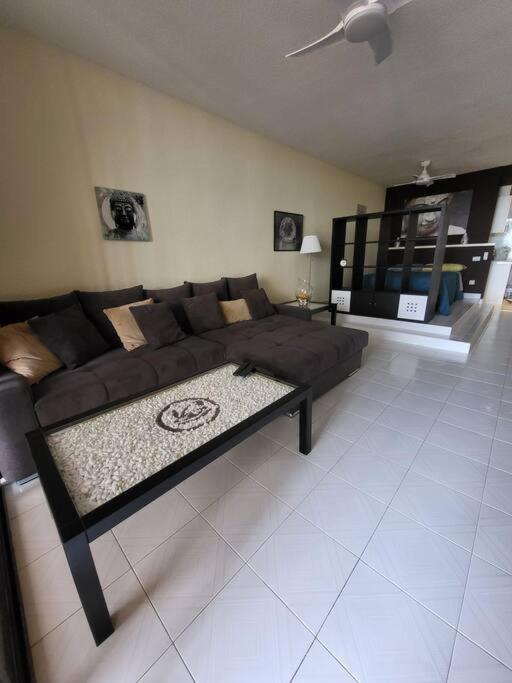 Estudio Cerca De La Playa Apartment Costa Adeje  ภายนอก รูปภาพ