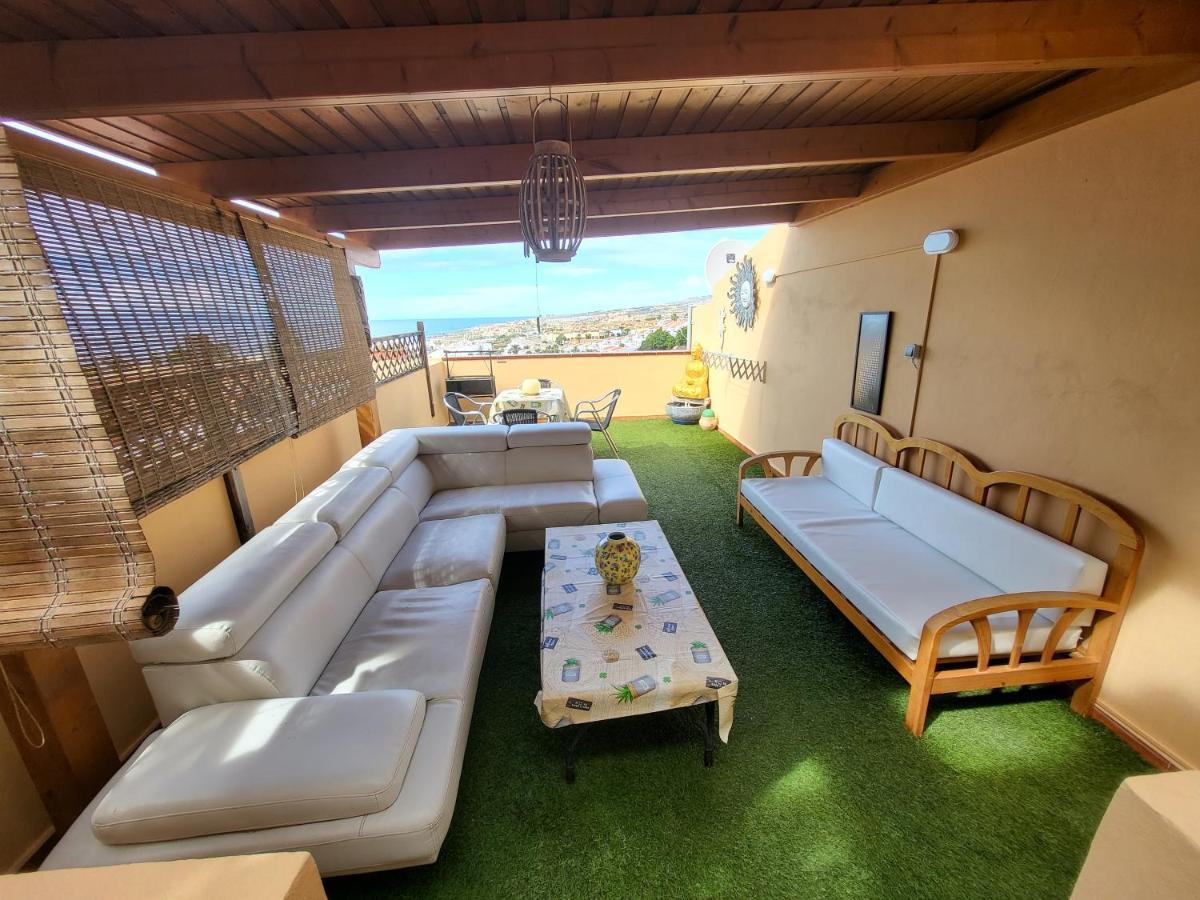 Estudio Cerca De La Playa Apartment Costa Adeje  ภายนอก รูปภาพ