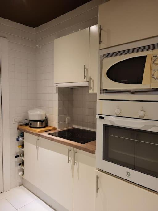 Estudio Cerca De La Playa Apartment Costa Adeje  ภายนอก รูปภาพ