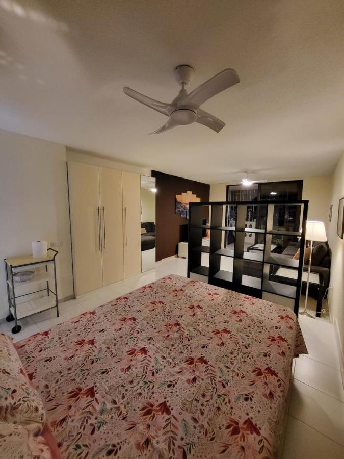 Estudio Cerca De La Playa Apartment Costa Adeje  ภายนอก รูปภาพ