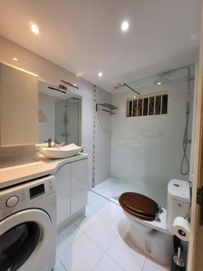 Estudio Cerca De La Playa Apartment Costa Adeje  ภายนอก รูปภาพ