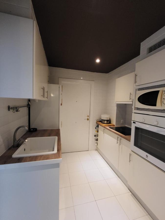 Estudio Cerca De La Playa Apartment Costa Adeje  ภายนอก รูปภาพ